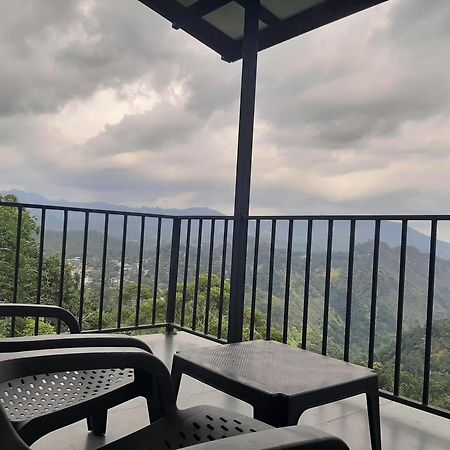 Glorious Nature Inn Ella Esterno foto