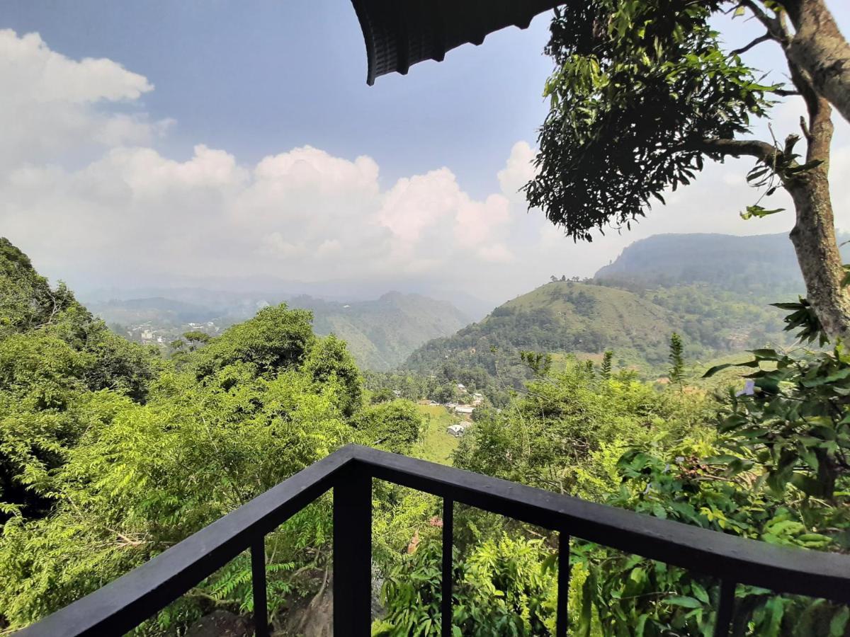 Glorious Nature Inn Ella Esterno foto