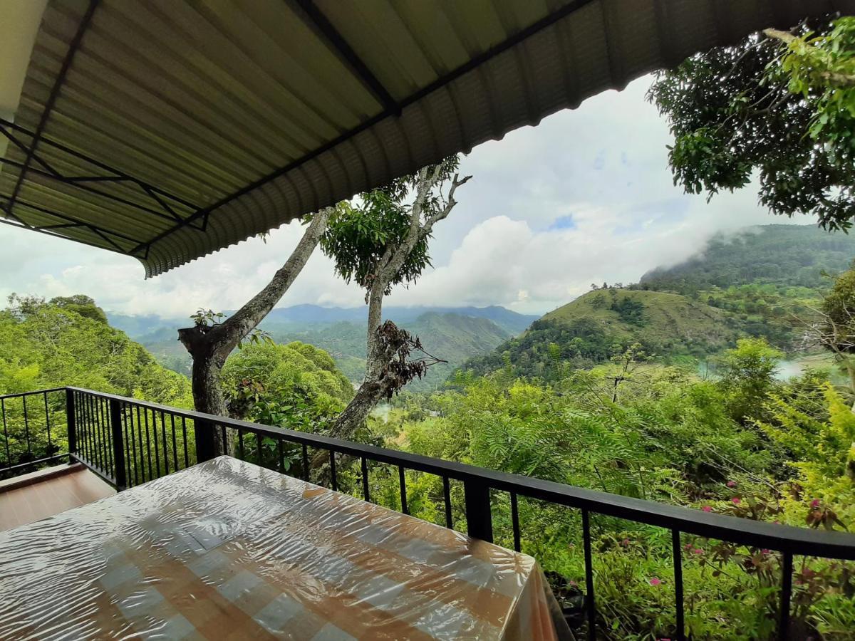 Glorious Nature Inn Ella Esterno foto