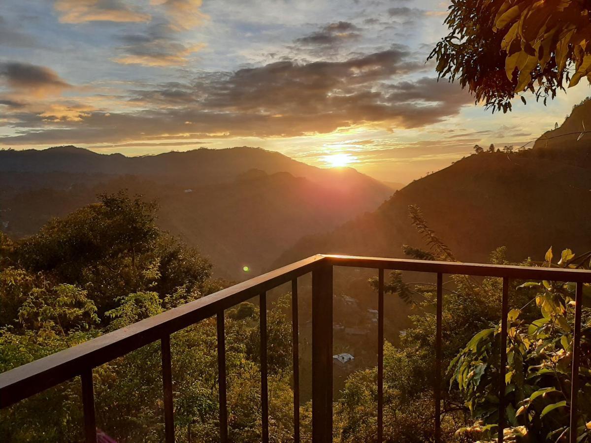 Glorious Nature Inn Ella Esterno foto