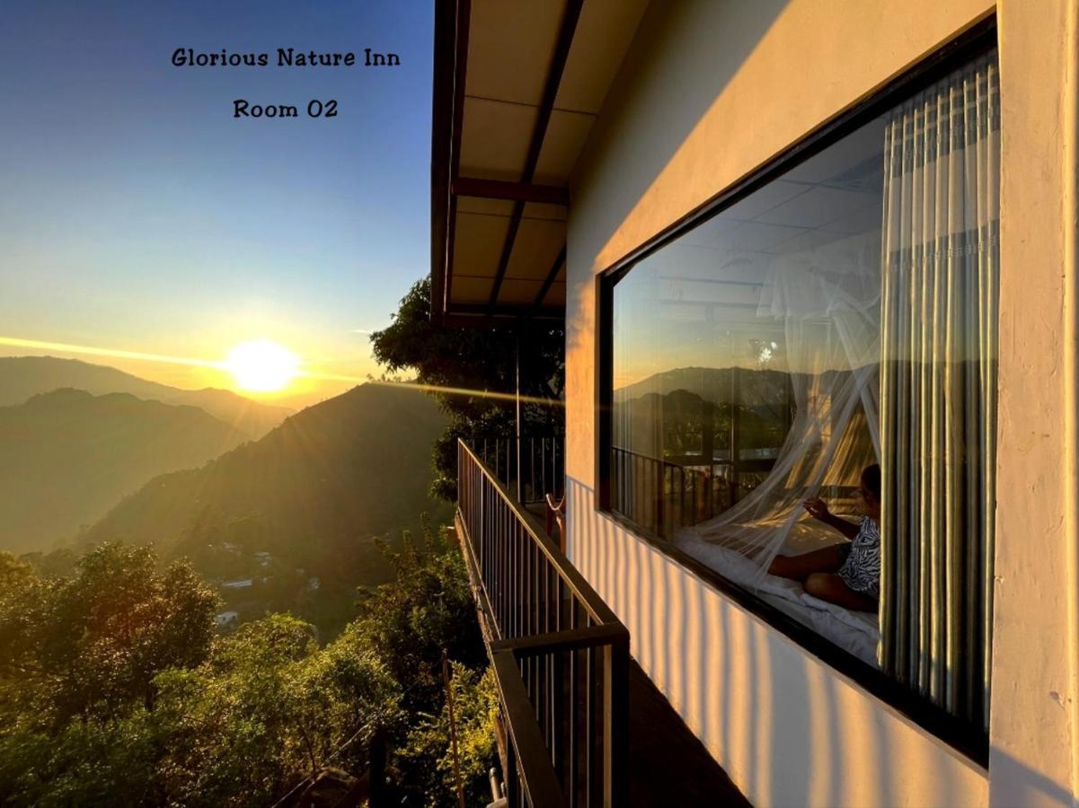 Glorious Nature Inn Ella Esterno foto
