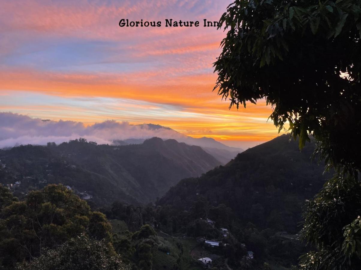 Glorious Nature Inn Ella Esterno foto