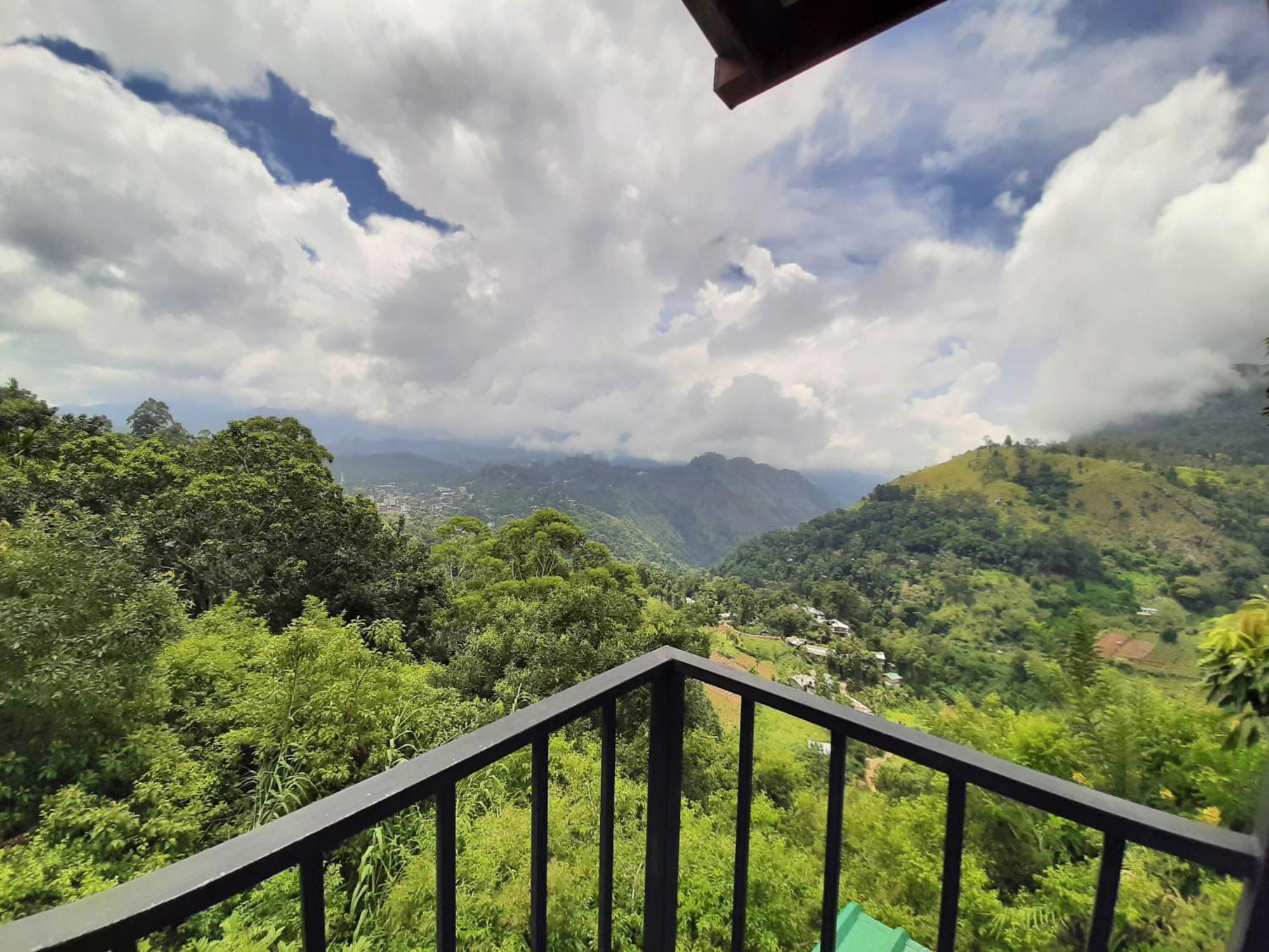 Glorious Nature Inn Ella Esterno foto
